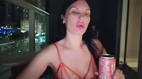 Snapshot of 1lovely1 chatting on 03.16.26 Onna online show from 03.16.26