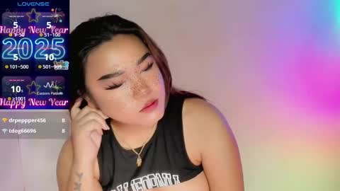 1lovelymess online show from 01.09.25