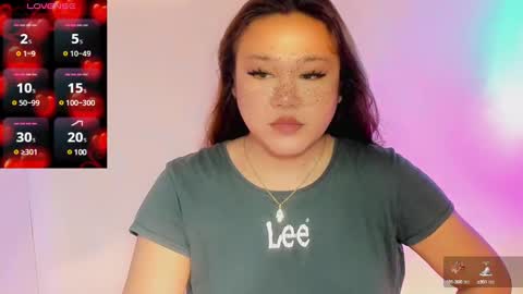 1lovelymess online show from 01.28.25