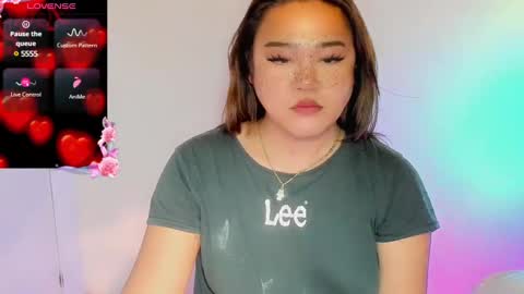 1lovelymess online show from 01.30.25