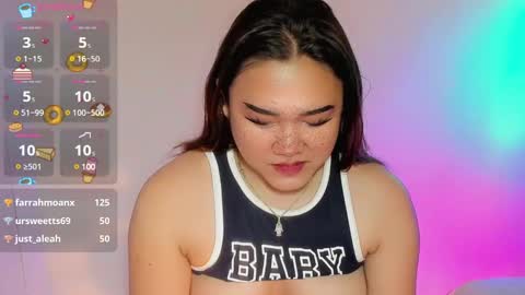 1lovelymess online show from 02.24.25