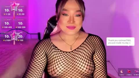 1lovelymess online show from 09.27.25