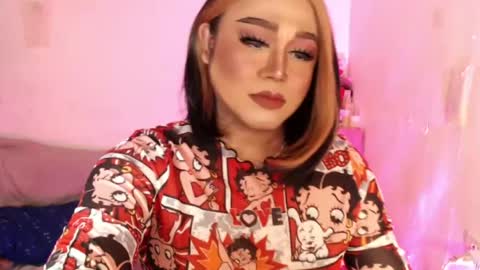 1lovelymess online show from 07.20.26