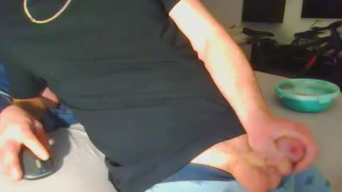 Snapshot of 1lovenaturals chatting on 01.20.25 Jason online show from 01.20.25