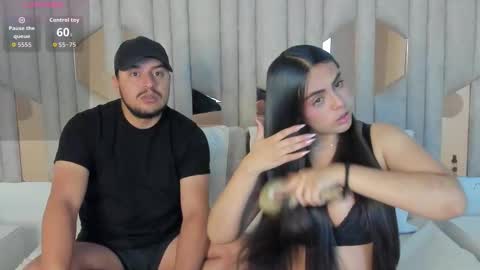 Valery  online show from 11.05.25