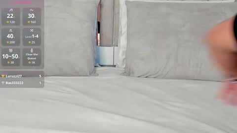 Valery  online show from 02.07.26