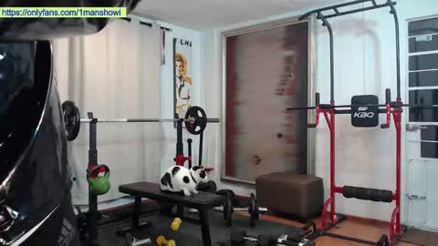 1manshow11 online show from 01.07.26