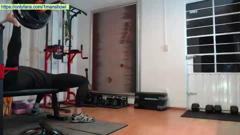 1manshow11 online show from 02.20.26