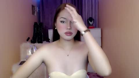 1miracle_tranny online show from 03.15.26