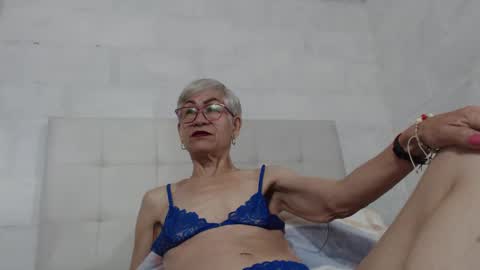 Snapshot of 1miss_monserrate chatting on 02.06.25 Miss Monserrate online show from 02.06.25