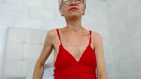 Snapshot of 1miss_monserrate chatting on 02.17.25 Miss Monserrate online show from 02.17.25