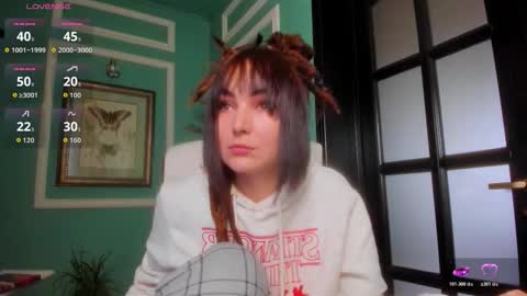 Moona  online show from 01.06.26