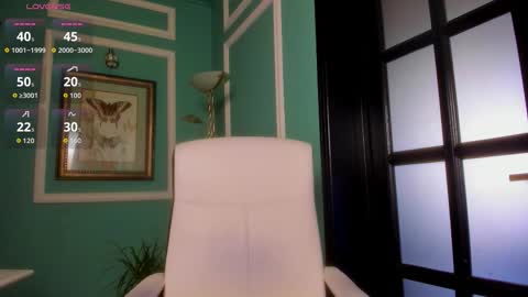 Moona  online show from 01.11.26