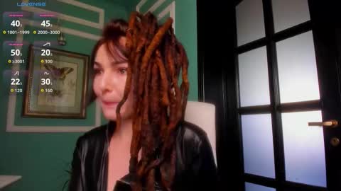 Moona  online show from 01.14.26