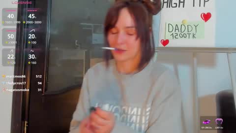 Moona  online show from 02.19.26