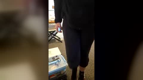 1nakedneighbor online show from 06.16.26