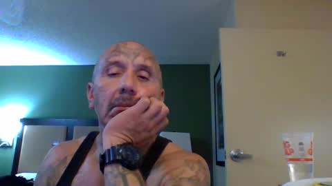 TheShyOne18 online show from 10.09.25