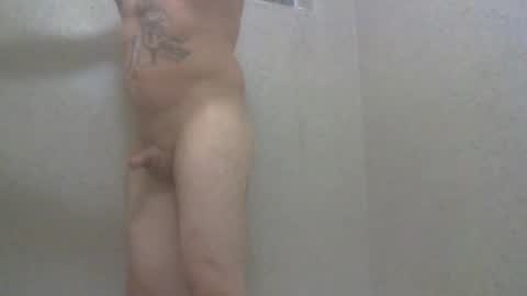 TheShyOne18 online show from 11.09.25