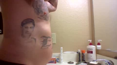 TheShyOne18 online show from 03.21.26