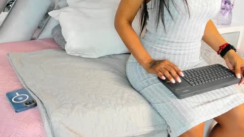 Luisa online show from 12.14.24