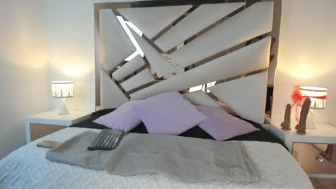 Luisa online show from 12.29.24