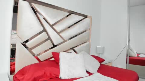 Luisa online show from 02.09.25