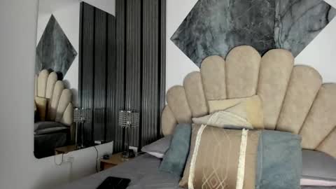 Luisa online show from 03.03.26