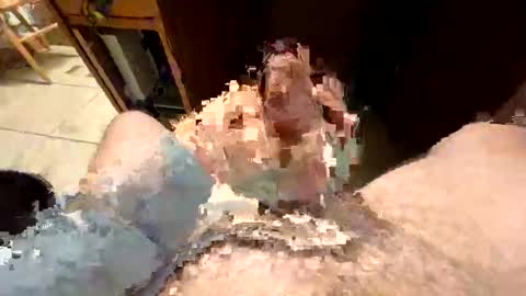 Snapshot of 1nine6nine chatting on 12.07.24 BiHungThickCock69 online show from 12.07.24