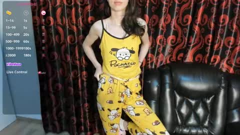 molly online show from 03.22.26