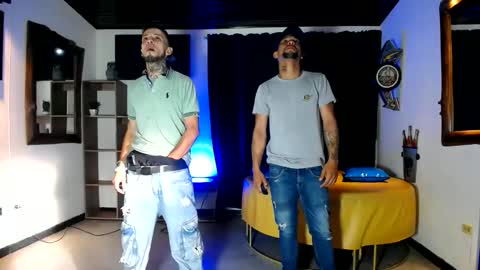 pushman online show from 06.06.26