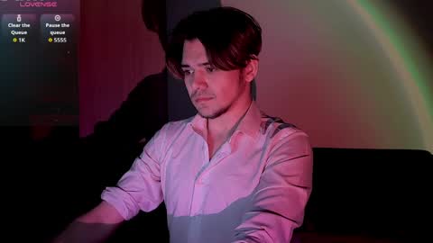 1roberttt online show from 05.20.26