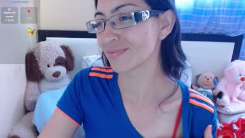 paola online show from 03.12.25