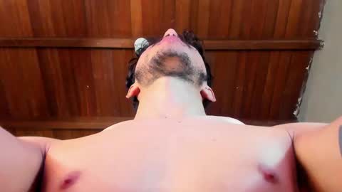 Snapshot of 1sebass chatting on 09.23.25 Sebastian online show from 09.23.25