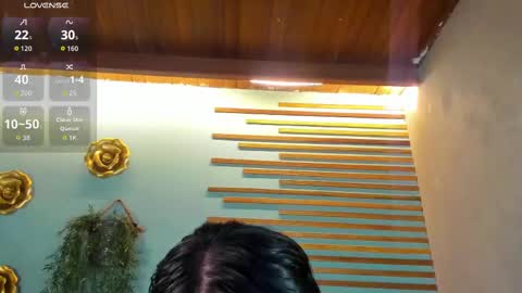 Snapshot of 1sebass chatting on 09.26.25 Sebastian online show from 09.26.25