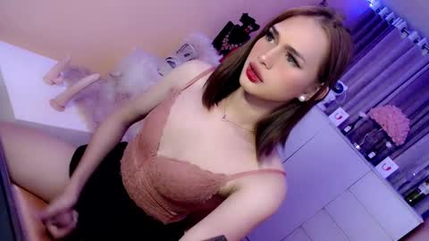 Snapshot of 1sexy_kattie chatting on 02.21.25 1sexy kattie online show from 02.21.25