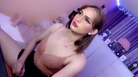 Snapshot of 1sexy_kattie chatting on 02.23.25 1sexy kattie online show from 02.23.25
