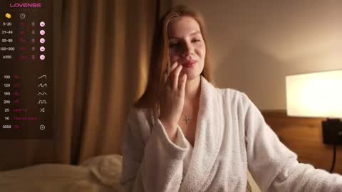 VICTORIA online show from 12.21.25