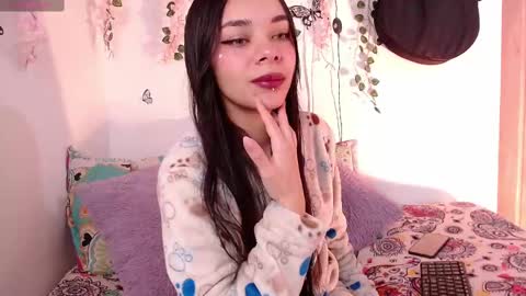 1sweetdark1 online show from 01.21.25