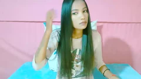 Snapshot of 1sweetindian chatting on 02.22.26 ....pooja... online show from 02.22.26