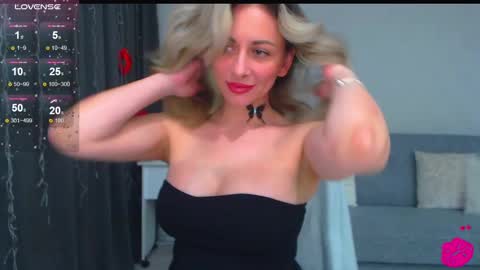 Victoria online show from 01.19.25