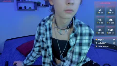 Snapshot of 1vampirella_gs chatting on 12.08.24 Milos online show from 12.08.24