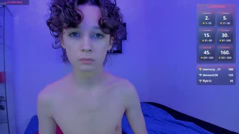 Snapshot of 1vampirella_gs chatting on 12.13.24 Milos online show from 12.13.24