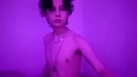 Snapshot of 1vampirella_gs chatting on 12.24.24 Milos online show from 12.24.24