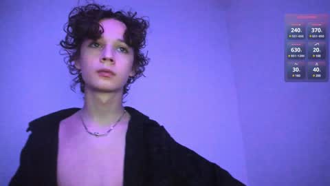 Snapshot of 1vampirella_gs chatting on 12.29.24 Milos online show from 12.29.24