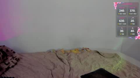 Snapshot of 1vampirella_gs chatting on 01.16.25 Milos online show from 01.16.25