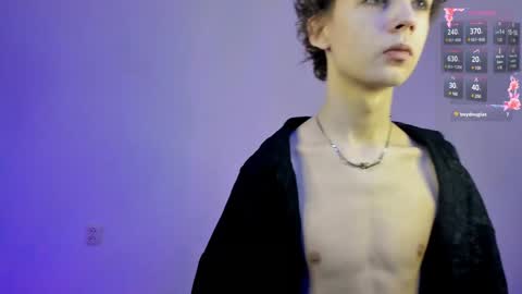 Snapshot of 1vampirella_gs chatting on 02.06.25 Milos online show from 02.06.25