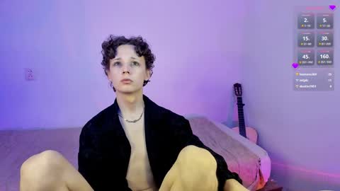 Snapshot of 1vampirella_gs chatting on 02.08.25 Milos online show from 02.08.25