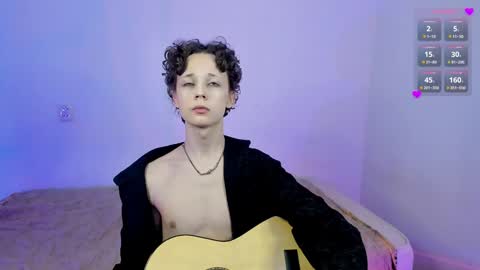 Snapshot of 1vampirella_gs chatting on 02.08.25 Milos online show from 02.08.25