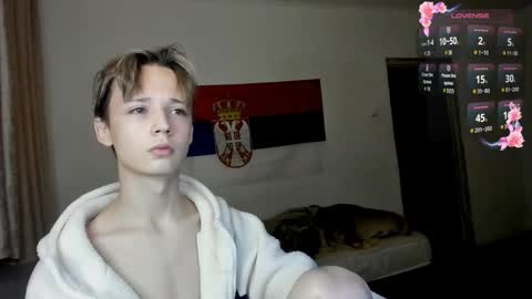 Snapshot of 1vampirella_gs chatting on 09.21.25 Milos online show from 09.21.25