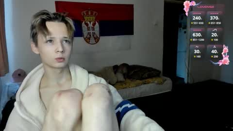 Snapshot of 1vampirella_gs chatting on 09.29.25 Milos online show from 09.29.25